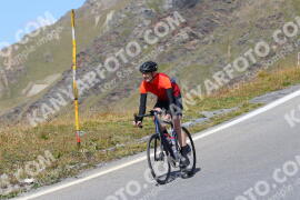 Photo #2741088 | 25-08-2022 14:51 | Passo Dello Stelvio - Peak BICYCLES