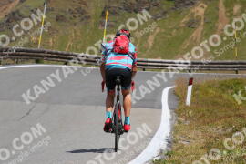 Photo #4022730 | 22-08-2023 13:42 | Passo Dello Stelvio - Peak BICYCLES