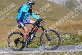 Foto #2727550 | 24-08-2022 11:33 | Passo Dello Stelvio - die Spitze BICYCLES