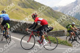 Foto #4099521 | 31-08-2023 12:49 | Passo Dello Stelvio - Prato Seite BICYCLES