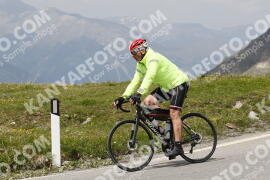Photo #3291861 | 29-06-2023 14:56 | Passo Dello Stelvio - Peak BICYCLES
