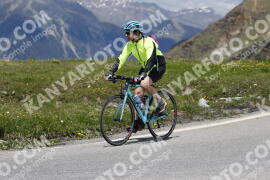 Foto #3210613 | 24-06-2023 14:15 | Passo Dello Stelvio - die Spitze BICYCLES