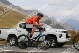 Photo #2678086 | 17-08-2022 11:07 | Passo Dello Stelvio - Peak BICYCLES