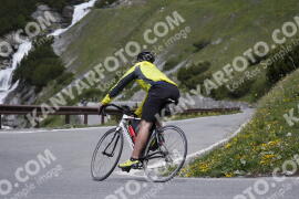 Photo #3191513 | 22-06-2023 12:09 | Passo Dello Stelvio - Waterfall curve BICYCLES