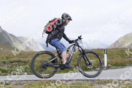 Photo #3748129 | 07-08-2023 12:23 | Passo Dello Stelvio - Peak BICYCLES