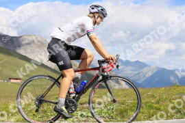 Foto #3604195 | 28-07-2023 11:57 | Passo Dello Stelvio - die Spitze BICYCLES