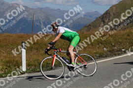Photo #2667338 | 16-08-2022 11:41 | Passo Dello Stelvio - Peak BICYCLES
