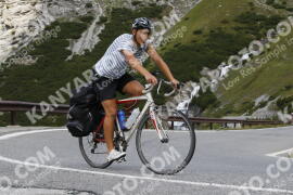 Photo #3721612 | 04-08-2023 11:49 | Passo Dello Stelvio - Waterfall curve BICYCLES