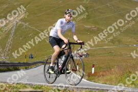 Photo #3985709 | 20-08-2023 14:52 | Passo Dello Stelvio - Peak BICYCLES