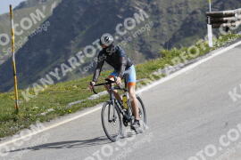 Foto #3276893 | 29-06-2023 10:34 | Passo Dello Stelvio - die Spitze BICYCLES