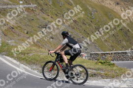 Photo #2719200 | 23-08-2022 13:26 | Passo Dello Stelvio - Prato side BICYCLES