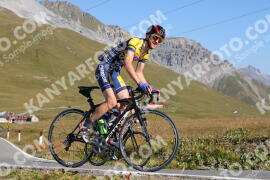 Photo #3979906 | 20-08-2023 09:43 | Passo Dello Stelvio - Peak BICYCLES