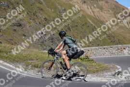 Foto #2720092 | 23-08-2022 14:52 | Passo Dello Stelvio - Prato Seite BICYCLES
