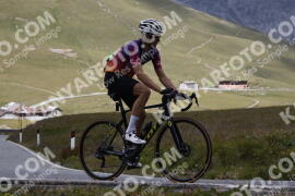Foto #3715432 | 03-08-2023 13:11 | Passo Dello Stelvio - die Spitze BICYCLES