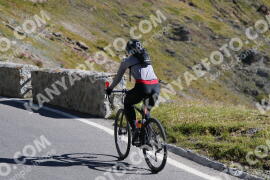 Photo #2708473 | 22-08-2022 09:45 | Passo Dello Stelvio - Prato side BICYCLES
