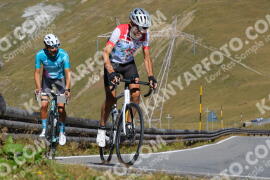 Photo #4173542 | 06-09-2023 10:28 | Passo Dello Stelvio - Peak BICYCLES