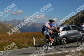 Photo #2665582 | 16-08-2022 10:48 | Passo Dello Stelvio - Peak BICYCLES