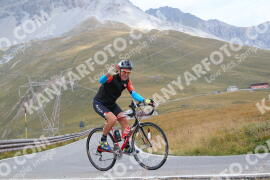 Foto #2677365 | 17-08-2022 09:27 | Passo Dello Stelvio - die Spitze BICYCLES