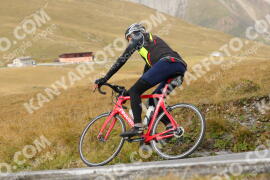 Photo #4296580 | 20-09-2023 13:56 | Passo Dello Stelvio - Peak BICYCLES