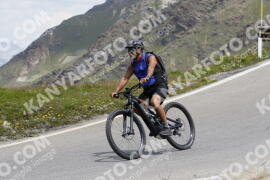 Foto #3417495 | 10-07-2023 12:54 | Passo Dello Stelvio - die Spitze BICYCLES