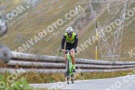 Photo #4296276 | 20-09-2023 12:30 | Passo Dello Stelvio - Peak BICYCLES