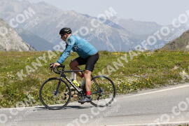 Photo #3529450 | 18-07-2023 12:21 | Passo Dello Stelvio - Peak BICYCLES