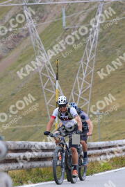 Photo #2767119 | 28-08-2022 14:02 | Passo Dello Stelvio - Peak BICYCLES
