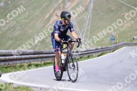 Photo #3171060 | 19-06-2023 11:32 | Passo Dello Stelvio - Peak BICYCLES