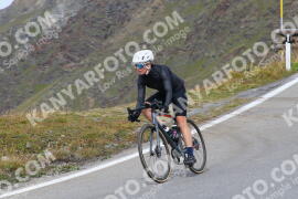 Foto #4137465 | 03-09-2023 14:49 | Passo Dello Stelvio - die Spitze BICYCLES