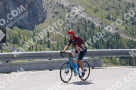 Photo #2561381 | 09-08-2022 14:10 | Gardena Pass BICYCLES