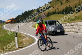 Photo #2642479 | 14-08-2022 12:31 | Gardena Pass BICYCLES