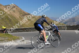 Photo #4211017 | 09-09-2023 12:54 | Passo Dello Stelvio - Prato side BICYCLES