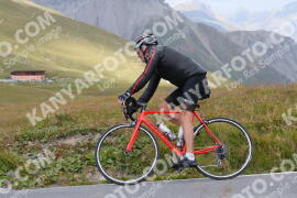 Photo #4036530 | 23-08-2023 12:50 | Passo Dello Stelvio - Peak BICYCLES