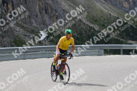 Photo #2540735 | 08-08-2022 12:10 | Gardena Pass BICYCLES