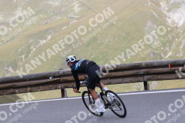 Photo #3895036 | 15-08-2023 11:48 | Passo Dello Stelvio - Peak BICYCLES