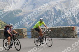 Photo #4099318 | 31-08-2023 12:22 | Passo Dello Stelvio - Prato side BICYCLES