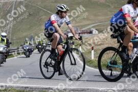 Photo #3121462 | 17-06-2023 10:01 | Passo Dello Stelvio - Peak BICYCLES