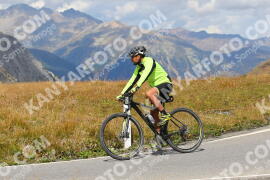 Foto #2766676 | 28-08-2022 13:46 | Passo Dello Stelvio - die Spitze BICYCLES