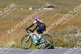 Photo #2739460 | 25-08-2022 13:37 | Passo Dello Stelvio - Peak BICYCLES