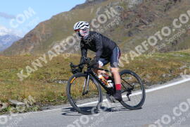 Photo #4299634 | 24-09-2023 13:31 | Passo Dello Stelvio - Peak BICYCLES