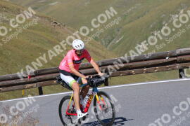 Photo #3957188 | 19-08-2023 10:45 | Passo Dello Stelvio - Peak BICYCLES
