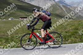 Foto #3368321 | 07-07-2023 14:19 | Passo Dello Stelvio - die Spitze BICYCLES