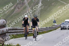 Photo #3362047 | 06-07-2023 11:31 | Passo Dello Stelvio - Peak BICYCLES