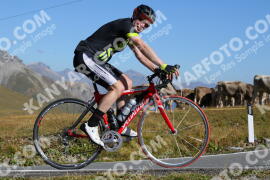 Foto #4227765 | 10-09-2023 10:31 | Passo Dello Stelvio - die Spitze BICYCLES