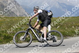 Foto #3242832 | 26-06-2023 14:35 | Passo Dello Stelvio - die Spitze BICYCLES