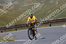 Photo #3957520 | 19-08-2023 10:51 | Passo Dello Stelvio - Peak BICYCLES