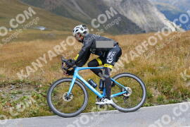 Foto #2764881 | 28-08-2022 11:34 | Passo Dello Stelvio - die Spitze BICYCLES