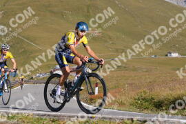 Foto #3979865 | 20-08-2023 09:43 | Passo Dello Stelvio - die Spitze BICYCLES