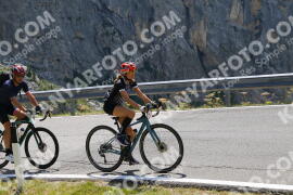 Photo #2575269 | 10-08-2022 13:03 | Gardena Pass BICYCLES
