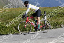 Foto #3438858 | 14-07-2023 10:00 | Passo Dello Stelvio - die Spitze BICYCLES